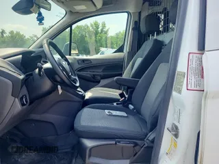 2019 Ford Transit Connect XL with VIN NM0LS7E21K1392264, listed as a IAAI auction lot 42666481 with 113,009 mi miles and . Bid and sale history available at DreamBid. Image 33.