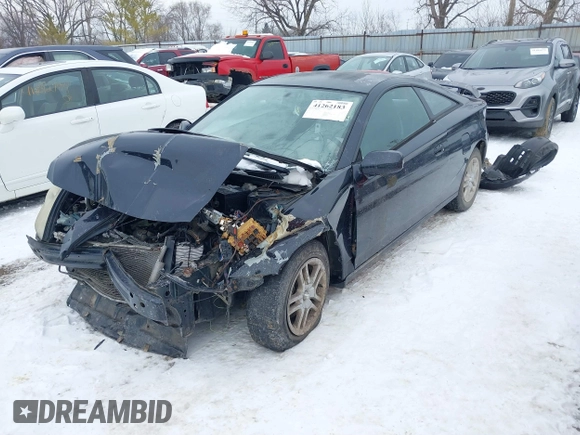 2001 Toyota Celica GT with VIN JTDDR32T310073199, listed as a IAAI auction lot 41262183 with 174,004 mi miles and . Bid and sale history available at DreamBid. Image 17.