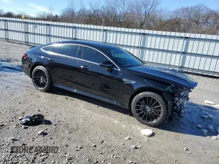 2021 Mercedes-Benz AMG GT 53 с VIN W1K7X6BBXMA036912, выставлен на аукционе Copart как лот 37482043 с пробегом 6 097 миль миль и . История ставок и продаж доступна на DreamBid. Изображение 4.