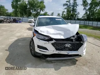 2020 Hyundai Tucson Sport с VIN KM8J3CAL9LU252781, выставлен на аукционе Copart как лот 58762985 с пробегом 20 063 миль миль и Списание • Salvage title. История ставок и продаж доступна на DreamBid. Изображение 15.