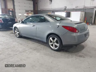 2007 Pontiac G6 GT z VIN 1G2ZH361X74127590, wystawiony jako IAAI lot #41828684 z przebiegiem 120 819 mil mil oraz . Historia ofert i sprzedaży dostępna na DreamBid. Obrazek 3.