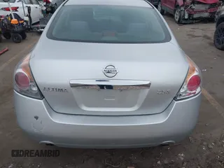 2011 Nissan Altima S with VIN 1N4AL2AP8BN434861, listed as a IAAI auction lot 41414620 with 158,382 mi miles and . Bid and sale history available at DreamBid. Image 16.