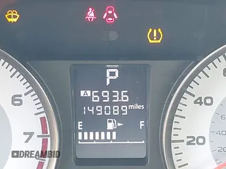 2014 Subaru Impreza Special Sports Limited with VIN JF1GPAS61E8276736, listed as a IAAI auction lot 42700344 with 149,089 mi miles and . Bid and sale history available at DreamBid. Image 16.