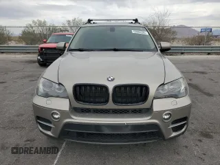 2011 BMW X5 35d z VIN 5UXZW0C57BL368978, wystawiony jako Copart lot #53004325 z przebiegiem 165 970 mil mil oraz Czysty tytuł • Clean title. Historia ofert i sprzedaży dostępna na DreamBid. Obrazek 5.
