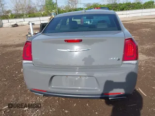 2017 Chrysler 300 S with VIN 2C3CCAGGXHH558060, listed as a IAAI auction lot 42068060 with 78,872 mi miles and . Bid and sale history available at carsss.com. Image 16.