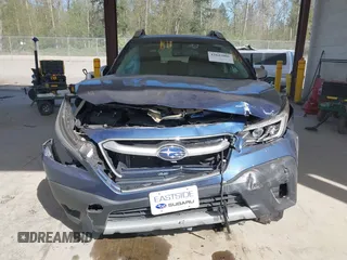 2021 Subaru Outback Touring XT z VIN 4S4BTGPD3M3198641, wystawiony jako IAAI lot #42047006 z przebiegiem 43 048 mil mil oraz . Historia ofert i sprzedaży dostępna na DreamBid. Obrazek 13.