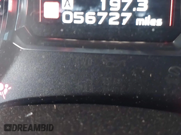 2019 Subaru WRX Premium z VIN JF1VA1C61K9806135, wystawiony jako IAAI lot #41994764 z przebiegiem 56 727 mil mil oraz . Historia ofert i sprzedaży dostępna na DreamBid. Obrazek 15.