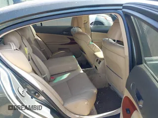 2007 Lexus GS 350 with VIN JTHCE96S170011464, listed as a IAAI auction lot 42077969 with 240,585 mi miles. Bid and sale history available at carsss.com. Image 8.