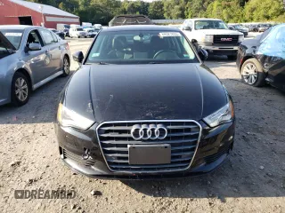2015 Audi A3 2.0T Premium Plus with VIN WAUEFGFF4F1031728, listed as a Copart auction lot 69321833 with 85,622 mi miles. Bid and sale history available at carsss.com. Image 5.