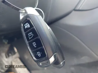 2019 Hyundai Santa Fe Ultimate with VIN 5NMS5CAA6KH117104, listed as a IAAI auction lot 41639157 with 75,507 mi miles and . Bid and sale history available at DreamBid. Image 11.