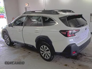 2023 Subaru Outback Premium with VIN 4S4BTADC5P3212827, listed as a IAAI auction lot 42667372 with 74,864 mi miles and . Bid and sale history available at DreamBid. Image 6.