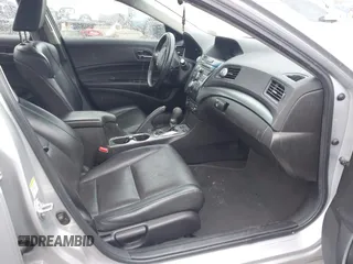 2014 Acura ILX with VIN 19VDE1F36EE014521, listed as a IAAI auction lot 41995972 with 168,714 mi miles. Bid and sale history available at carsss.com. Image 5.