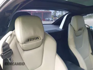 2015 Mercedes-Benz SLK 250 z VIN WDDPK4HA2FF099896, wystawiony jako IAAI lot #42333660 z przebiegiem 58 892 mil mil oraz . Historia ofert i sprzedaży dostępna na DreamBid. Obrazek 8.