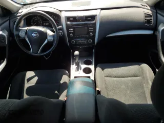 2015 Nissan Altima S with VIN 1N4AL3AP4FC594677, listed as a Copart auction lot 62324435 with 112,223 mi miles and Salvage title. Bid and sale history available at DreamBid. Image 8.