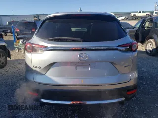 2020 Mazda CX-9 Grand Touring with VIN JM3TCADY9L0408647, listed as a Copart auction lot 88654215 with 95,256 mi miles and Clean Title. Bid and sale history available at carsss.com. Image 6.