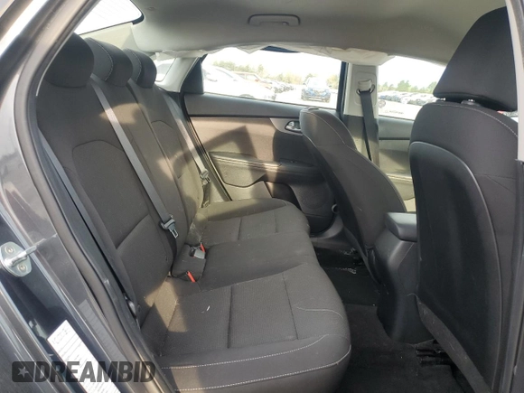 2021 Kia Forte LXS with VIN 3KPF24AD2ME313464, listed as a Copart auction lot 51467605 with 70,297 mi miles and Salvage Title. Bid and sale history available at DreamBid. Image 10.