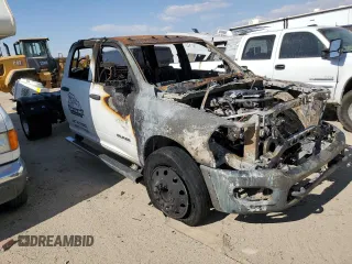 2020 Ram 5500 с VIN 3C7WRMFL5LG175209, выставлен на аукционе Copart как лот 63820114 с пробегом Не указан миль и На запчасти • Non repairable. История ставок и продаж доступна на DreamBid. Изображение 4.