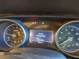 2023 Buick Encore GX Select с VIN KL4MMDSL7PB018413, выставлен на аукционе IAAI как лот 41657392 с пробегом 60 166 миль миль и . История ставок и продаж доступна на DreamBid. Изображение 7.