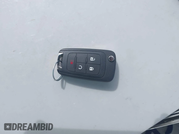 2015 Chevrolet Equinox LT z VIN 2GNFLFEK2F6124843, wystawiony jako IAAI lot #41980422 z przebiegiem 206 769 mil mil oraz . Historia ofert i sprzedaży dostępna na DreamBid. Obrazek 11.
