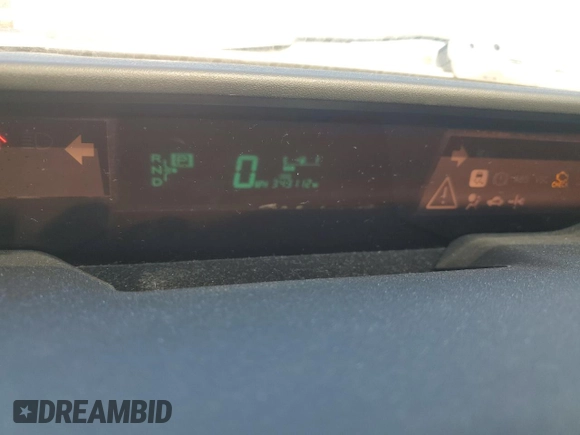 2008 Toyota Prius с VIN JTDKB20U287787439, выставлен на аукционе Copart как лот 61607915 с пробегом 343 112 миль миль и Чистый • Clean title. История ставок и продаж доступна на DreamBid. Изображение 9.