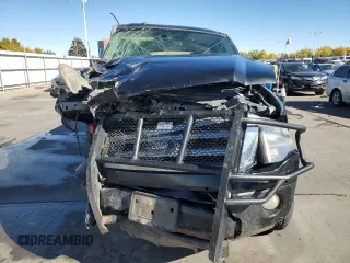 2014 Ford Expedition EL Limited with VIN 1FMJK2A59EEF28937, listed as a Copart auction lot 76836404 with 196,531 mi miles and Non Repairable. Bid and sale history available at carsss.com. Image 5.