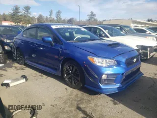 2020 Subaru WRX with VIN JF1VA1A68L9808503, listed as a Copart auction lot 37304403 with 43,886 mi miles. Bid and sale history available at carsss.com. Image 4.