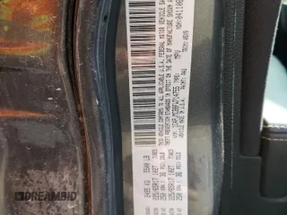 2015 Jeep Cherokee Latitude with VIN 1C4PJMCB8FW714755, listed as a Copart auction lot 51433485 with 174,632 mi miles and Salvage Title. Bid and sale history available at carsss.com. Image 15.