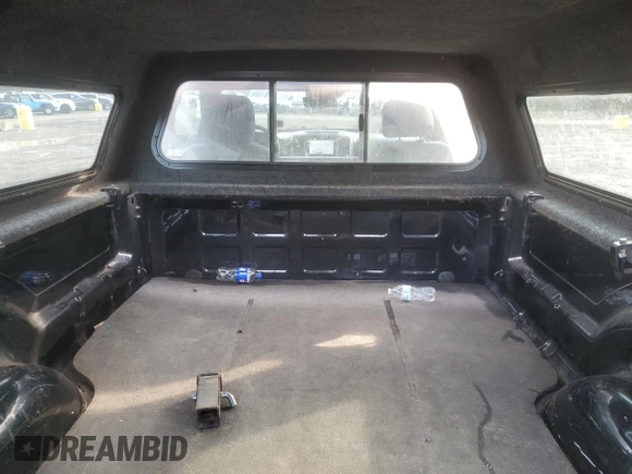 2022 Ram 2500 с VIN 3C6MR5AL9NG100086, выставлен на аукционе Copart как лот 51220565 с пробегом 57 899 миль миль и Списание • Salvage title. История ставок и продаж доступна на DreamBid. Изображение 12.