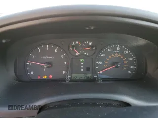 2003 Hyundai Sonata with VIN KMHWF25S53A762233, listed as a Copart auction lot 86619784 with 141,790 mi miles and Salvage Title. Bid and sale history available at carsss.com. Image 9.