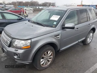 2013 Land Rover LR2 with VIN SALFR2BG4DH364895, listed as a IAAI auction lot 41723892 with 89,253 mi miles and . Bid and sale history available at DreamBid. Image 2.