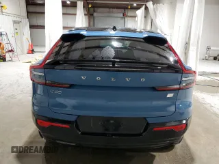 2023 Volvo C40 Plus с VIN YV4ED3GLXP2049195, выставлен на аукционе Copart как лот 53802765 с пробегом 17 820 миль миль и Списание • Salvage title. История ставок и продаж доступна на DreamBid. Изображение 6.