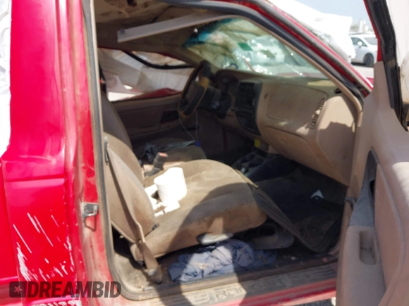 2002 Ford Ranger XL with VIN 1FTYR10U92PA08920, listed as a IAAI auction lot 42171214 with 197,307 mi miles and . Bid and sale history available at DreamBid. Image 5.