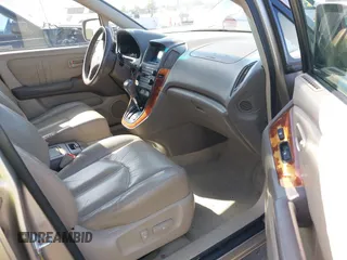 1999 Lexus RX 300 with VIN JT6HF10U6X0092078, listed as a IAAI auction lot 41988259 with 144,148 mi miles and . Bid and sale history available at DreamBid. Image 5.