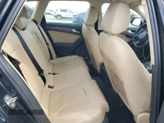 2014 Audi allroad Prestige with VIN WA1VFAFL9EA104266, listed as a Copart auction lot 52453415 with 94,011 mi miles and Salvage Title. Bid and sale history available at carsss.com. Image 11.