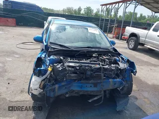 2012 Mazda 3 i Touring with VIN JM1BL1V8XC1662834, listed as a IAAI auction lot 42173090 with 130,550 mi miles and . Bid and sale history available at DreamBid. Image 13.