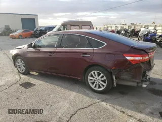 2015 Toyota Avalon Limited with VIN 4T1BK1EB3FU172782, listed as a Copart auction lot 41574873 with 137,238 mi miles and . Bid and sale history available at DreamBid. Image 2.
