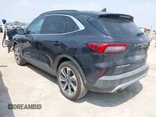 2023 Ford Escape с VIN 1FMCU0JZXPUA30782, выставлен на аукционе IAAI как лот 42275214 с пробегом 37 403 миль миль и . История ставок и продаж доступна на DreamBid. Изображение 3.