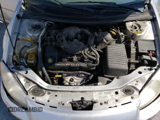 2005 Dodge Stratus z VIN 1B3EL46J55N675925, wystawiony jako Copart lot #59776874 z przebiegiem 113 932 mil mil oraz Szkoda całkowita • Salvage title. Historia ofert i sprzedaży dostępna na DreamBid. Obrazek 11.