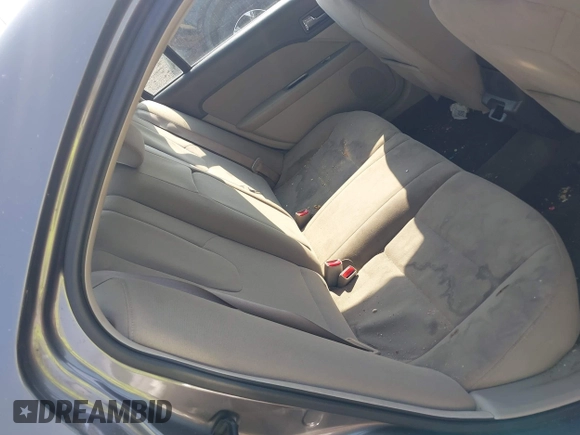 2011 Ford Fusion Hybrid with VIN 3FADP0L34BR253253, listed as a IAAI auction lot 42458290 with 137,110 mi miles and . Bid and sale history available at DreamBid. Image 8.