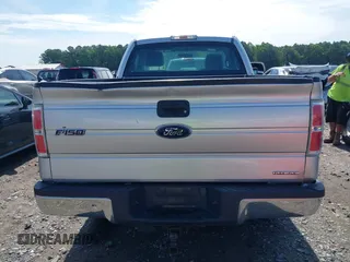 2013 Ford F-150 XL z VIN 1FTMF1EM4DFB49404, wystawiony jako IAAI lot #42640831 z przebiegiem 132 813 mil mil oraz . Historia ofert i sprzedaży dostępna na DreamBid. Obrazek 15.