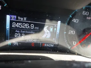 2017 Chevrolet Impala LT with VIN 2G1105S31H9197165, listed as a IAAI auction lot 42303730 with 232,046 mi miles and . Bid and sale history available at DreamBid. Image 15.