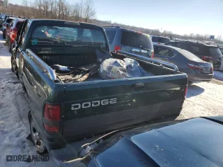 1998 Dodge Ram 1500 with VIN 3B7HC12Y5WG148183, listed as a Copart auction lot 88669105 with 185,723 mi miles and Salvage Title. Bid and sale history available at carsss.com. Image 6.