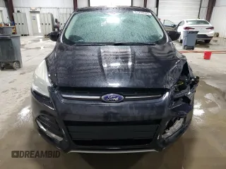 2013 Ford Escape SE with VIN 1FMCU9GX2DUD50622, listed as a Copart auction lot 51250945 with 120,378 mi miles and Salvage Title. Bid and sale history available at DreamBid. Image 5.