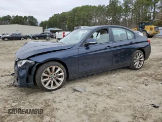 2012 BMW 3 Series 335i с VIN WBA3A9C51CF270049, выставлен на аукционе Copart как лот 43791985 с пробегом 187 129 миль миль и Списание • Salvage title. История ставок и продаж доступна на DreamBid. Изображение 1.