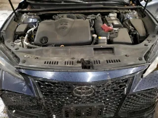 2019 Toyota Avalon XLE with VIN 4T1BZ1FB0KU016719, listed as a Copart auction lot 42285375 with 175,008 mi miles and Salvage Title. Bid and sale history available at DreamBid. Image 11.