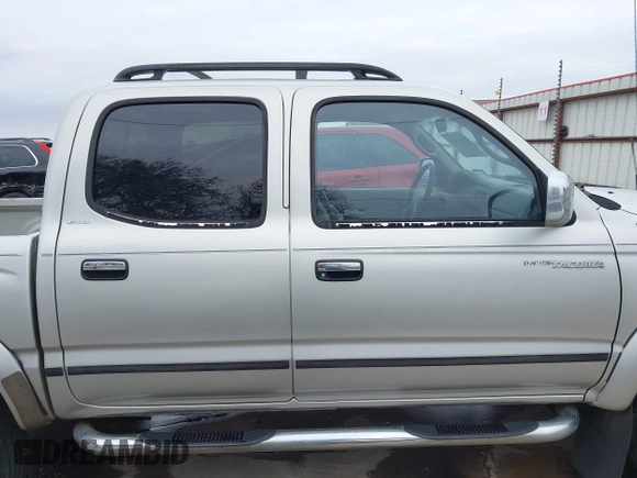 2002 Toyota Tacoma PreRunner with VIN 5TEGN92N42Z888865, listed as a IAAI auction lot 41674113 with 229,651 mi miles and . Bid and sale history available at DreamBid. Image 13.