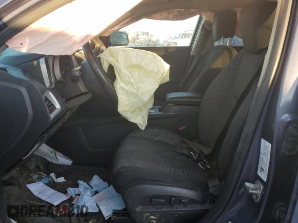 2014 Chevrolet Equinox LT with VIN 2GNALCEK5E6190469, listed as a Copart auction lot 42795365 with 0 mi miles and Clean Title. Bid and sale history available at carsss.com. Image 7.