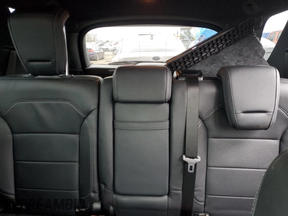 2018 Mercedes-Benz GLE 43 AMG with VIN 4JGDA6EB8JB004763, listed as a Copart auction lot 43706995 with 98,423 mi miles and Clean Title. Bid and sale history available at DreamBid. Image 10.
