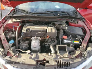 2016 Honda Accord Sport z VIN 1HGCR2F57GA096815, wystawiony jako Copart lot #47141755 z przebiegiem 105 509 mil mil oraz Szkoda całkowita • Salvage title. Historia ofert i sprzedaży dostępna na DreamBid. Obrazek 11.