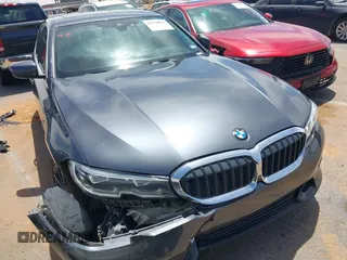 2020 BMW 3 Series 330i with VIN 3MW5R1J07L8B25648, listed as a IAAI auction lot 42130052 with 64,662 mi miles and . Bid and sale history available at DreamBid. Image 1.